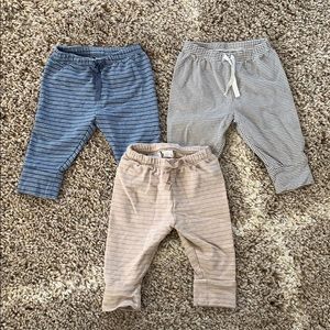 BabyGap- pants